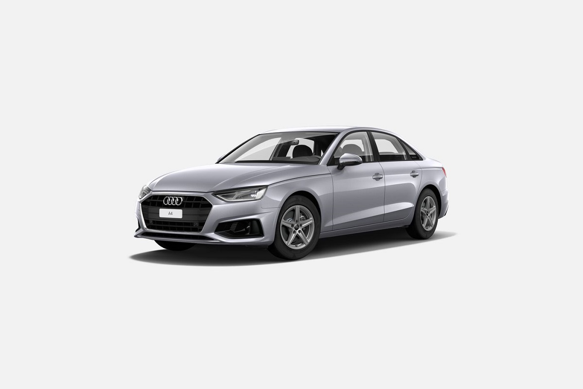 AUDI A4 45 2.0 tfsi mhev S line edition quattro 265cv s-tronic